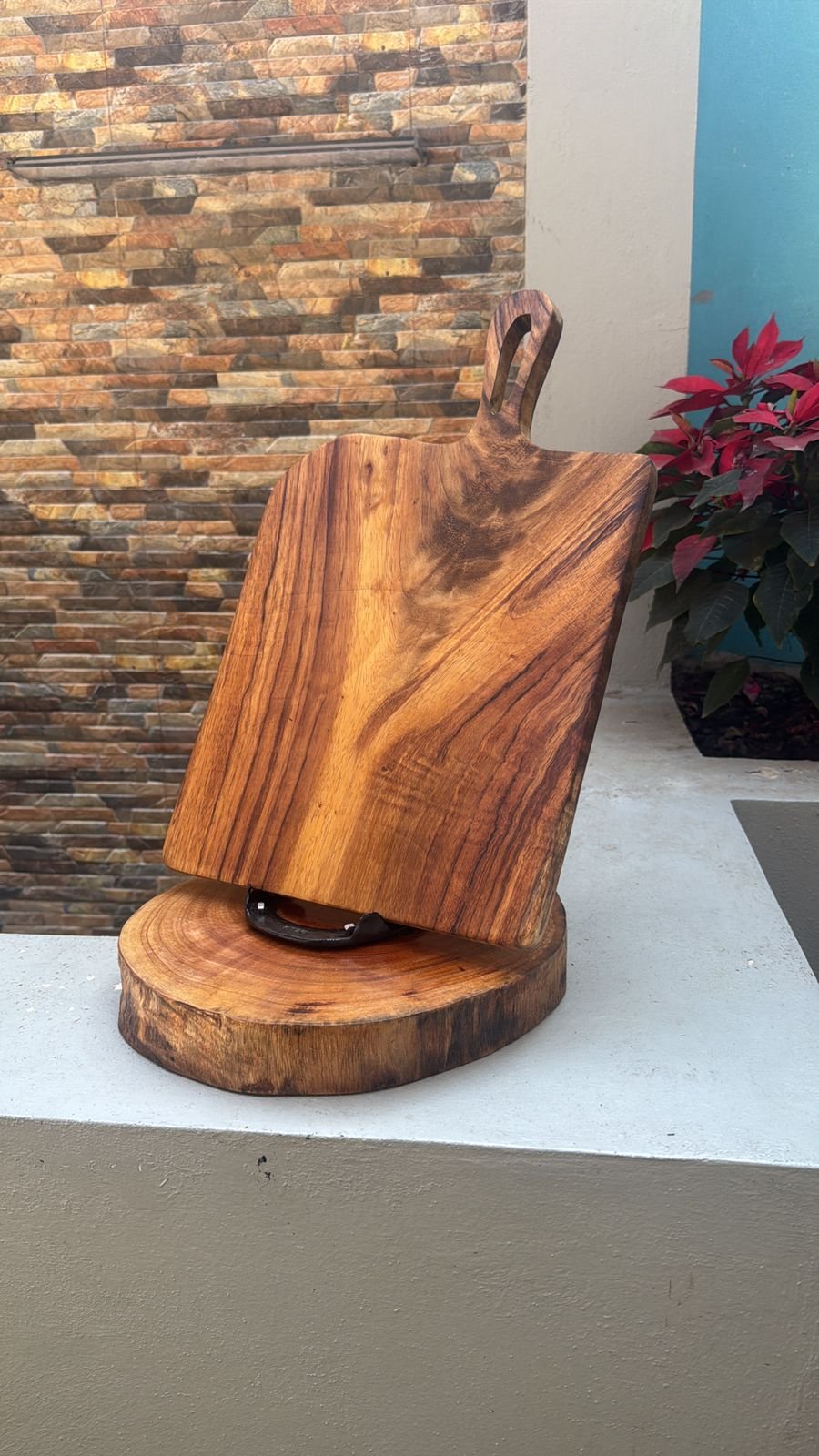 Tablas de Picar Artesanales